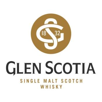 Preview: Glen Scotia 14 Years "Icons of Campbeltown Series" Dragon Release No.2 70cl